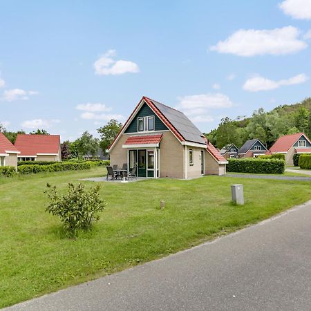 Bungalowpark Hoge Hexel מראה חיצוני תמונה