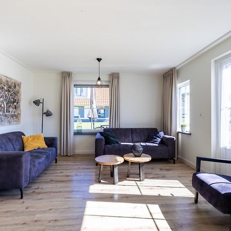 Bungalowpark Hoge Hexel מראה חיצוני תמונה