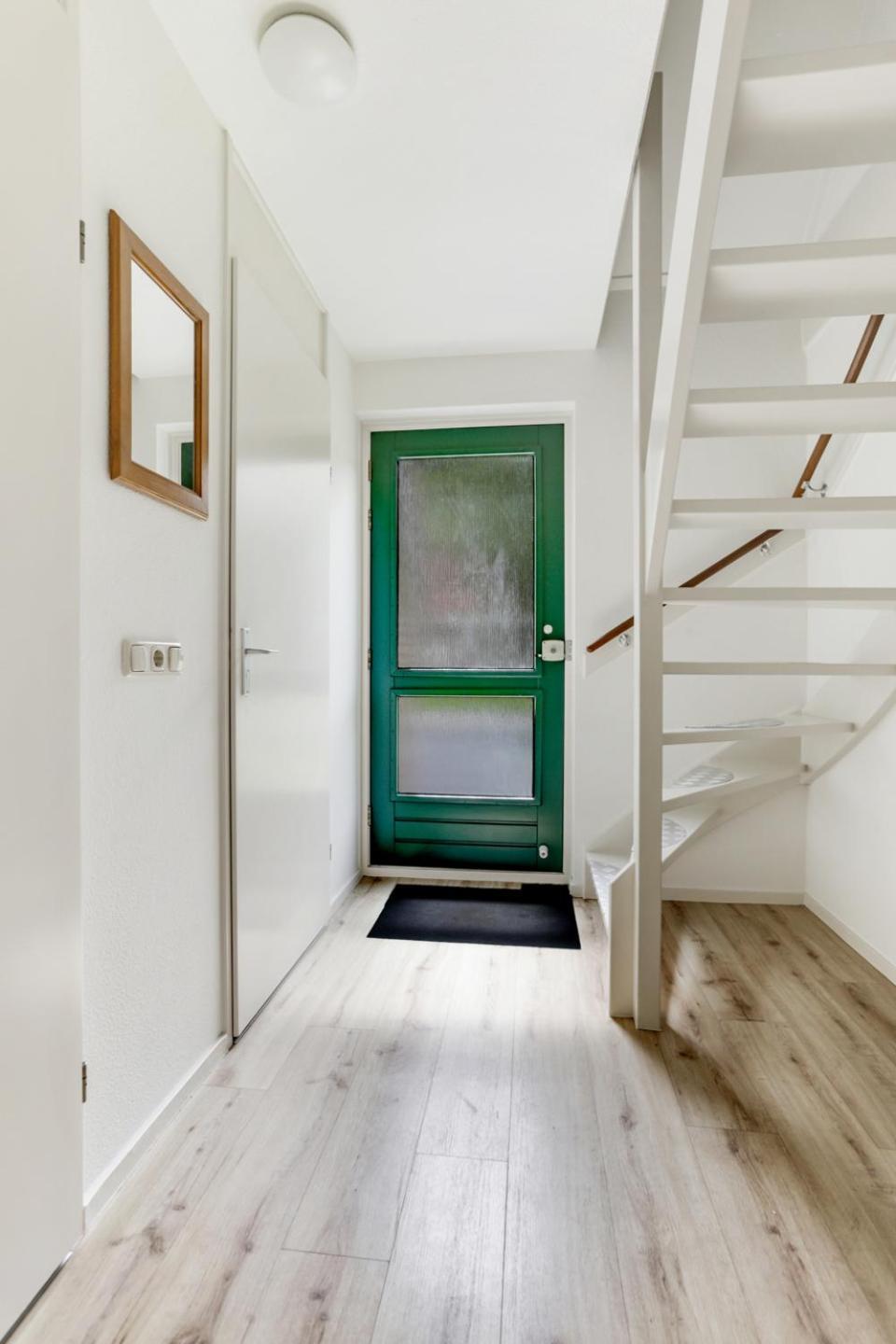 Bungalowpark Hoge Hexel מראה חיצוני תמונה