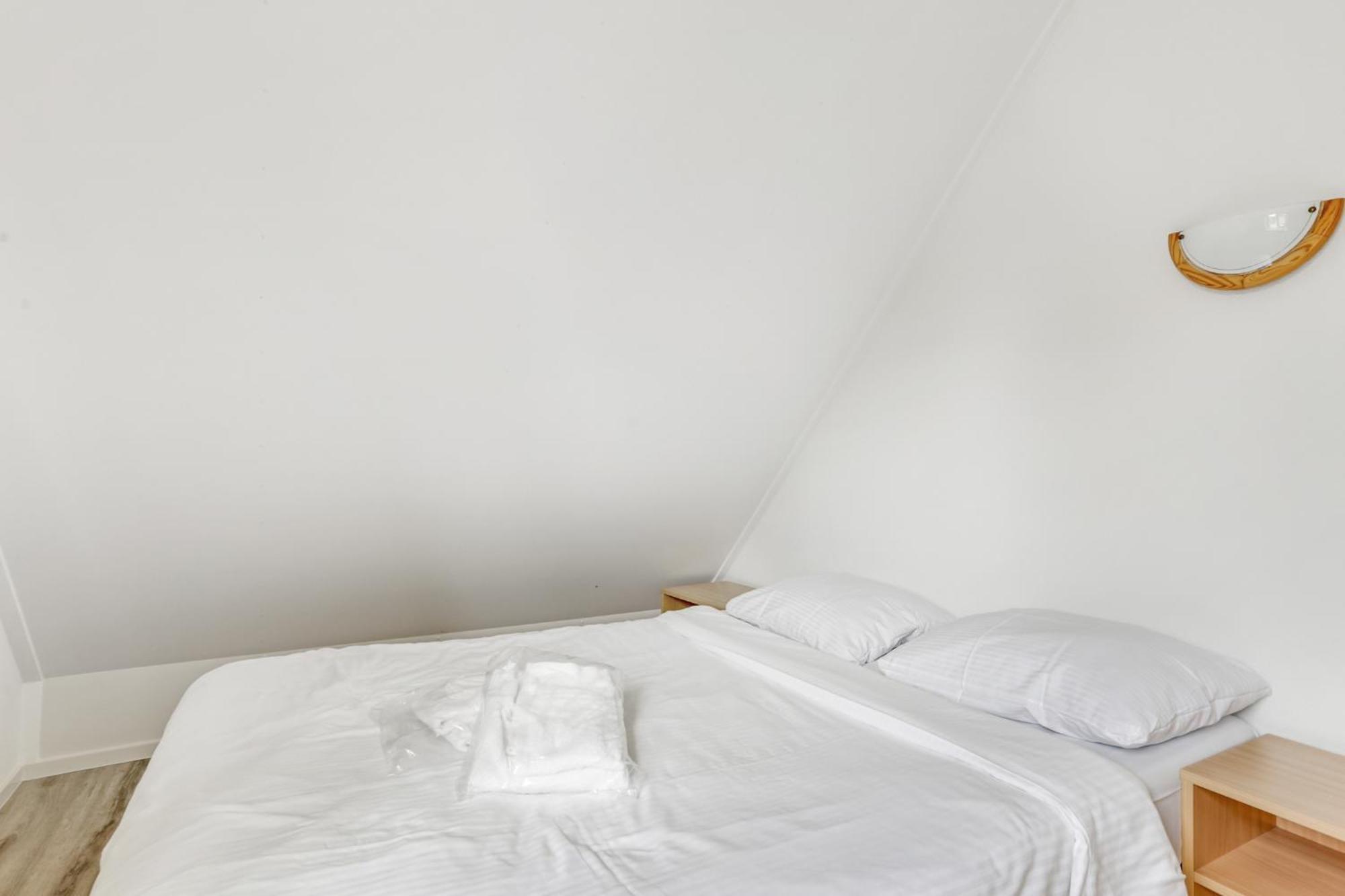 Bungalowpark Hoge Hexel מראה חיצוני תמונה