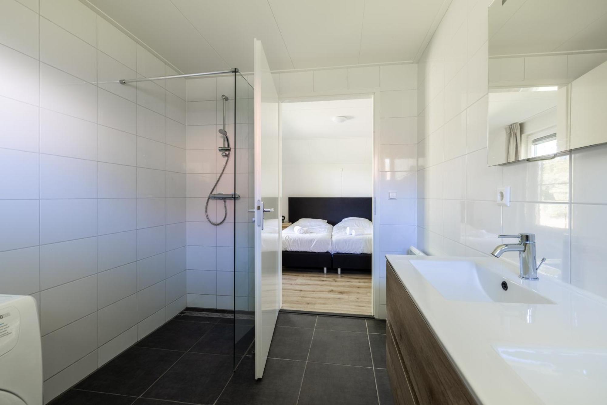 Bungalowpark Hoge Hexel מראה חיצוני תמונה