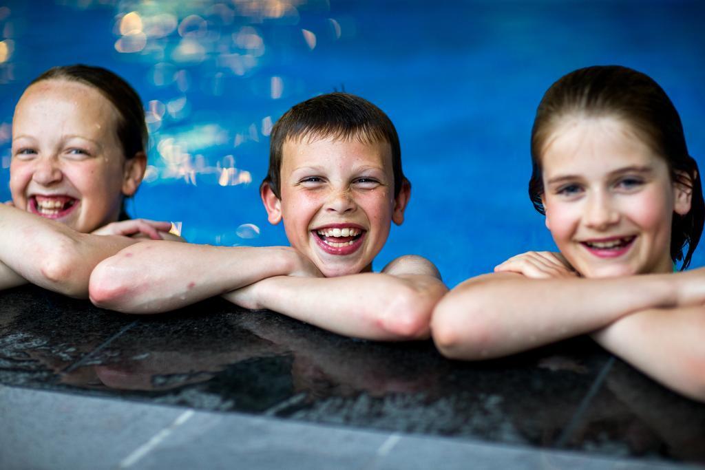 Bungalowpark Hoge Hexel מראה חיצוני תמונה